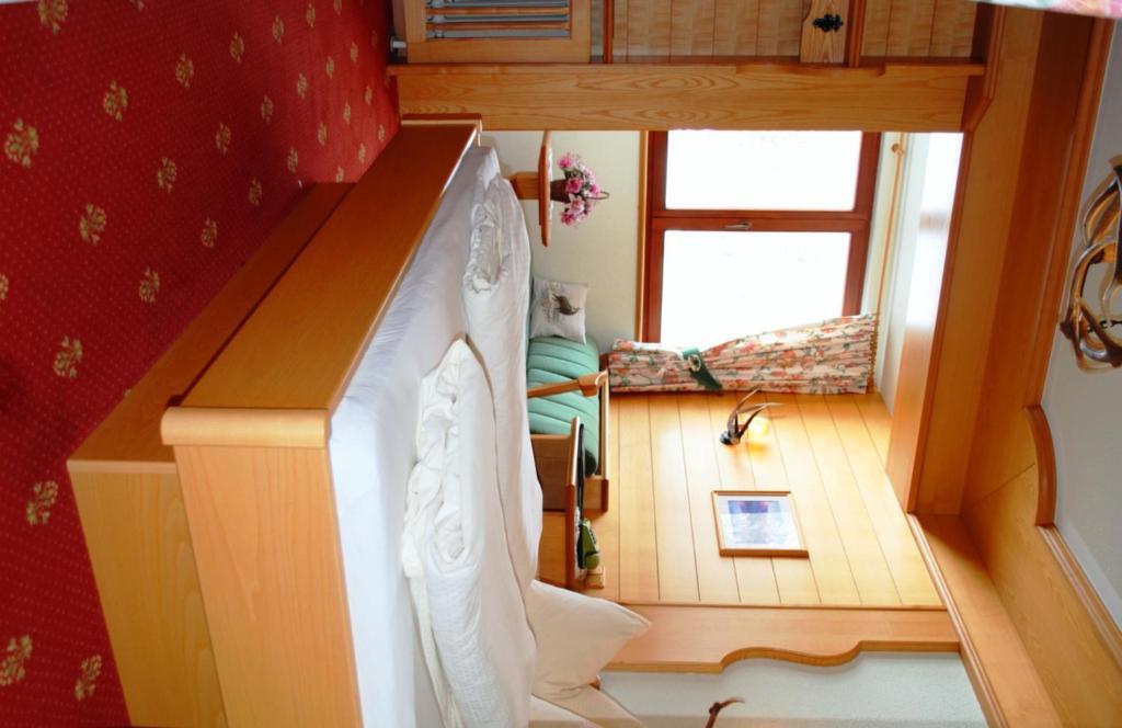 Hotel Jagdhof Ramsau am Dachstein Chambre photo