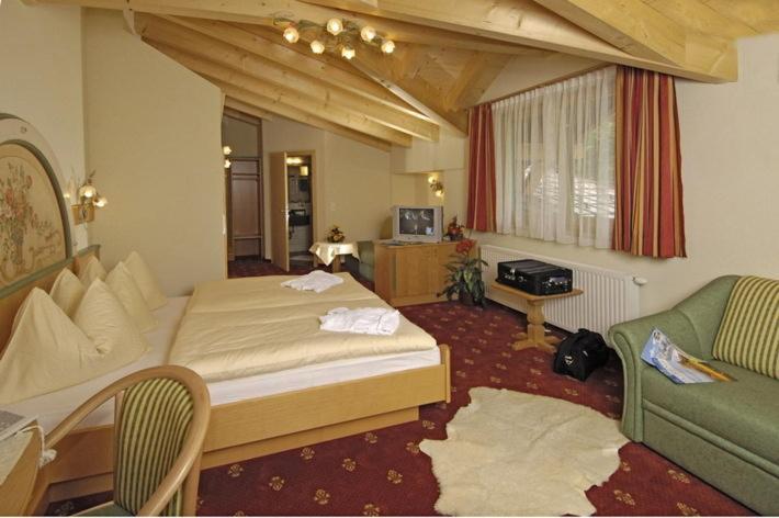 Hotel Jagdhof Ramsau am Dachstein Chambre photo