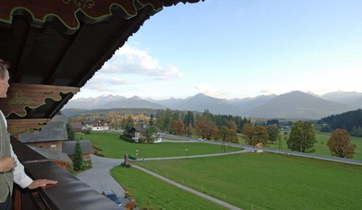 Hotel Jagdhof Ramsau am Dachstein Chambre photo