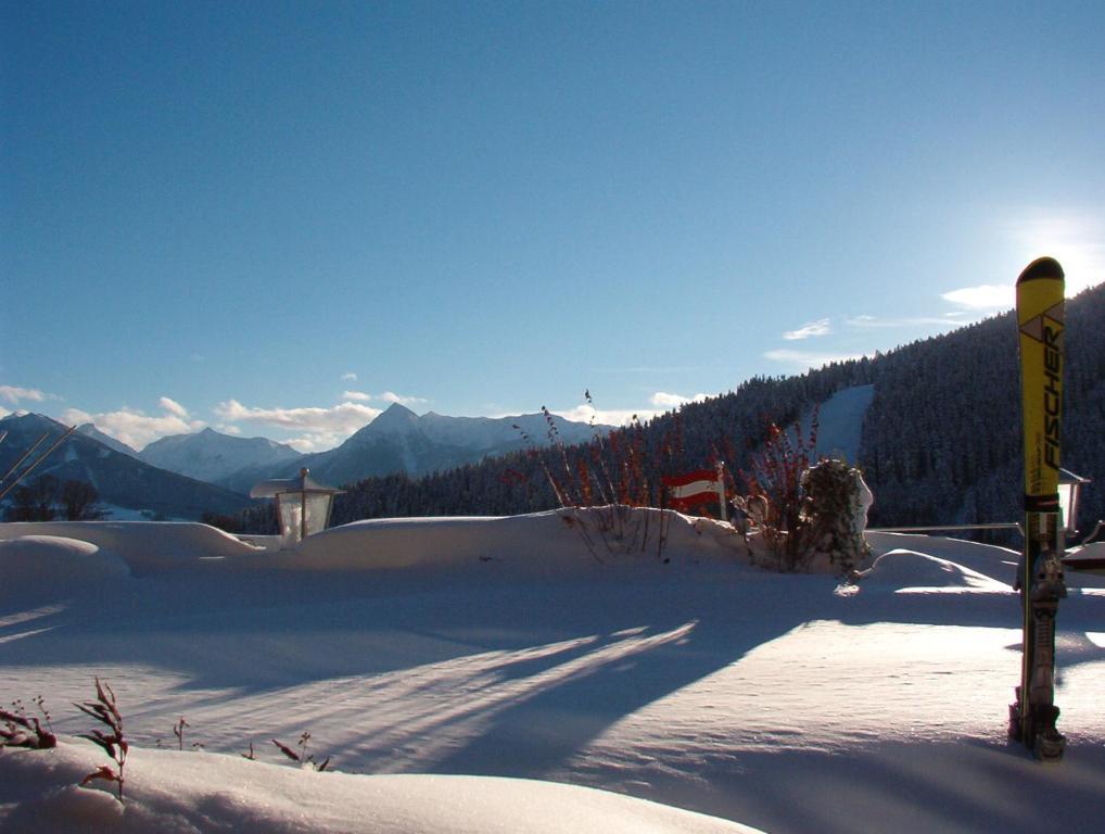 Hotel Jagdhof Ramsau am Dachstein Extérieur photo
