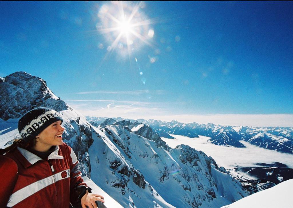 Hotel Jagdhof Ramsau am Dachstein Extérieur photo