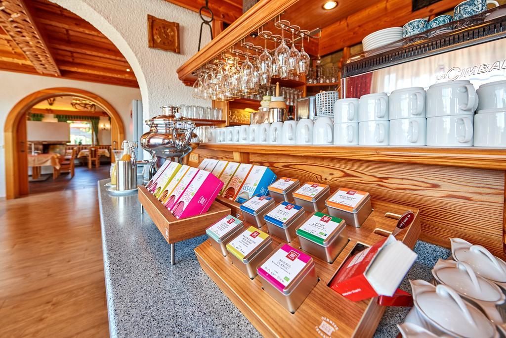Hotel Jagdhof Ramsau am Dachstein Extérieur photo
